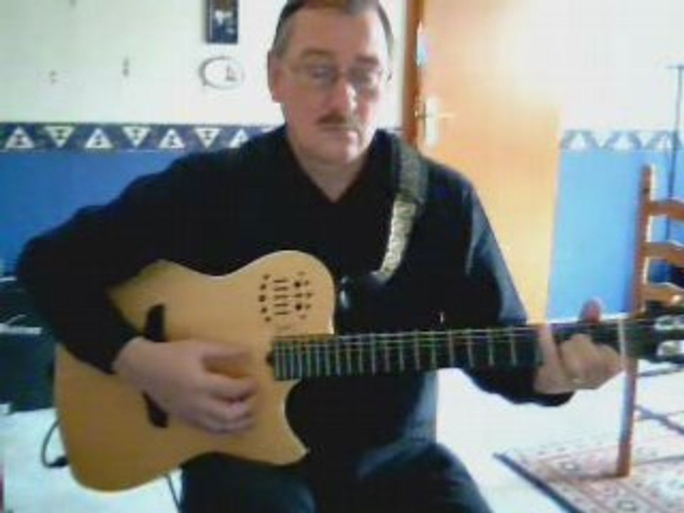 King William's March