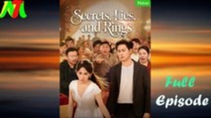 Secrets lies and rings - FULL MOVIES ENGLISH SUB