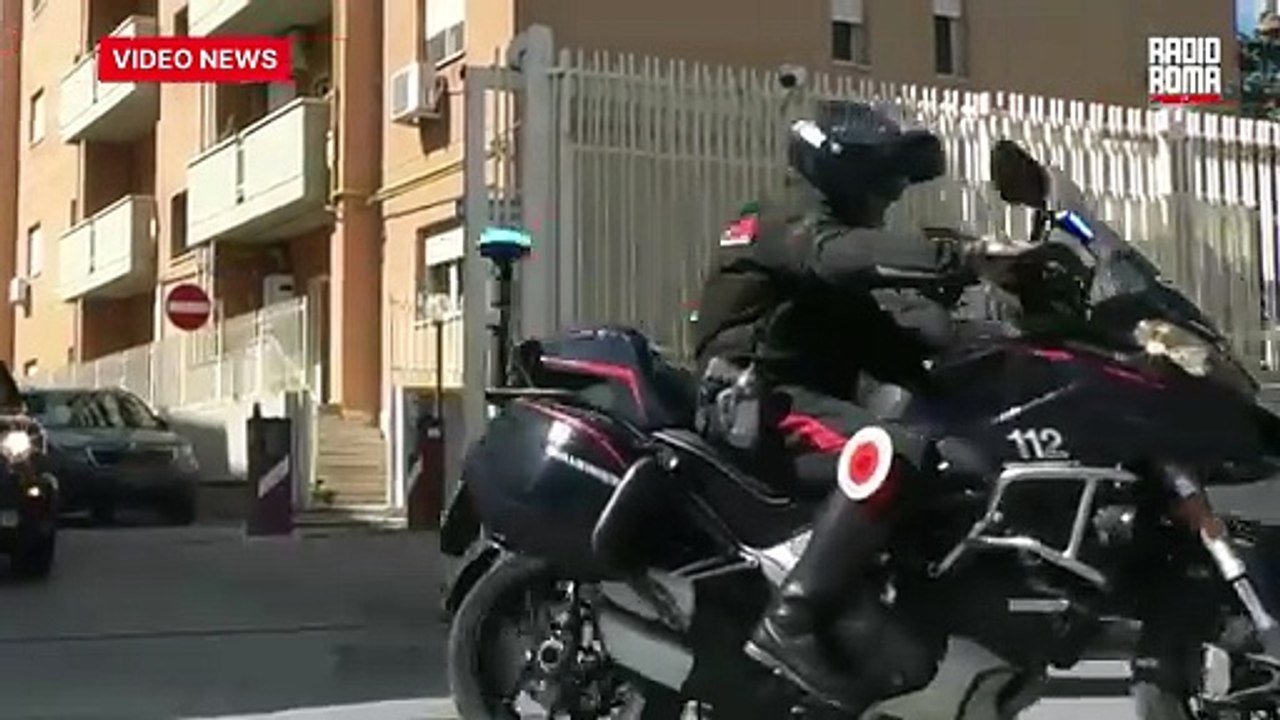 Altro blitz a Tor Bella Monaca, 4 arresti e 20 denunce