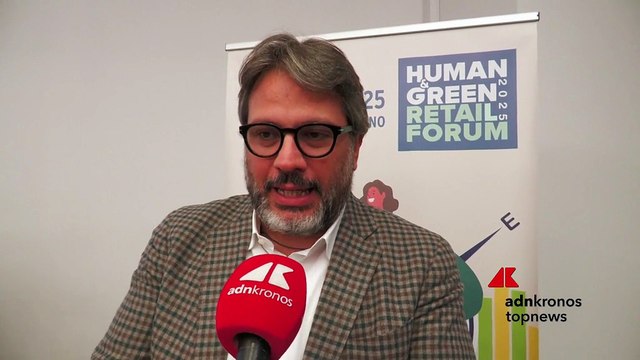 Food: Gentile (Easy Coop), ‘Con IA opportunità di scoprire alimenti più vicini a dieta mediterranea’