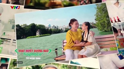 Gió ngang khoảng trời xanh - Tập 29