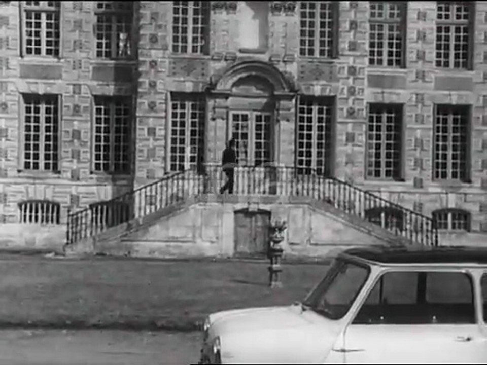 Laure - 1969 - Episode 05