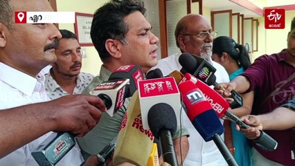 ഹിജാബ് വിവാദം അവസാനിപ്പിക്കാൻ ധാരണയായെന്ന് ഹൈബി ഈഡൻ; കുട്ടി സ്‌കൂളിലെത്തുമെന്ന് പിതാവ്