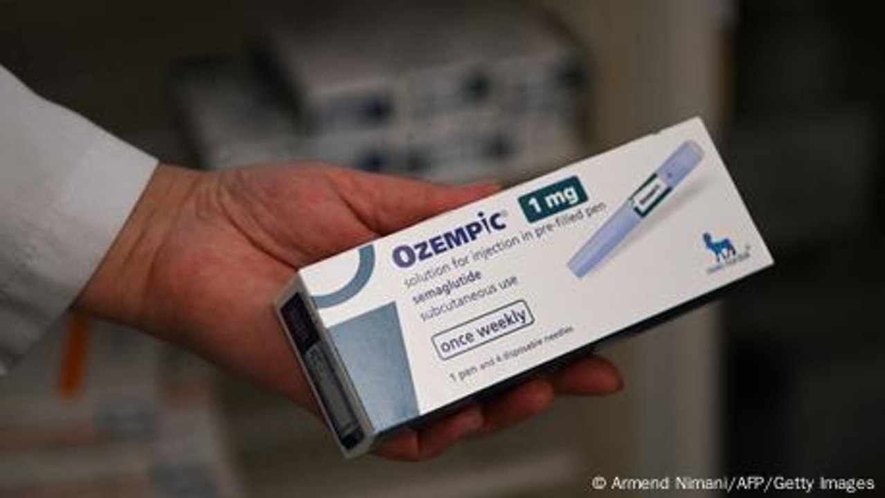 Das Geschäft mit der Abnehmspritze