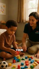 Little Achievers ABA