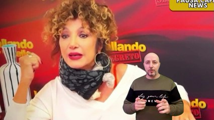 Ballando con le Stelle, Marcella Bella senza freni il commento su Barbara D’Urso scatena il web