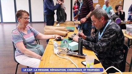 Le Zap : deux chevreaux sont nés au Zoo d’Amnéville