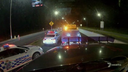 Outback Truckers - Season 11 Episode 8