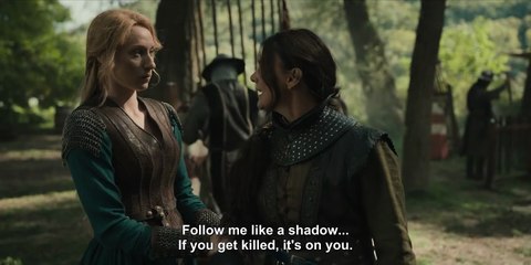 RISE OF THE RAVEN S01 Ep 01