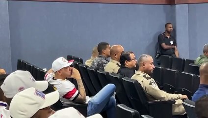 PM Bans 'Rubro-Negro Runner' Ahead of Ba-Vi Clash Amid Critical Tensions 🏟️