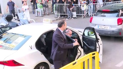 El Supremo rechaza la renuncia de Ábalos a su abogado por fraude de ley y mantiene la cita