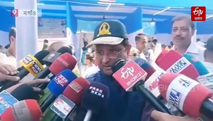 নিজৰ সমষ্টিতে থাকি লাভ কৰিব বহিঃৰাজ্যৰ চিকিৎসাৰ সুবিধা, কিন্তু কেনেকৈ ?