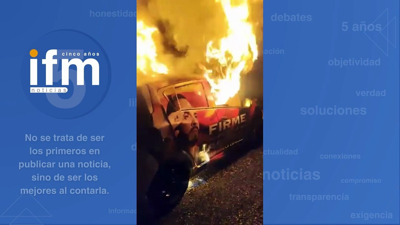 Atentado contra el equipo de Abelardo de la Espriella en Arauca