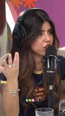 Daniela Celis reveló los detalles más terribles de la internación de Thiago Medina: "El bazo explotado"