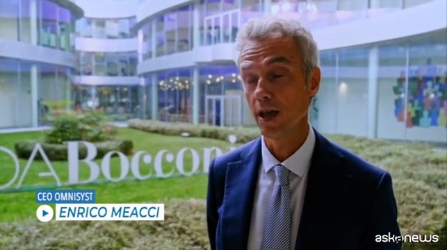 Sda Bocconi e Omnisyst: residui industriali, da costo a asset