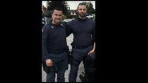 Piantedosi ai Carabinieri: 
