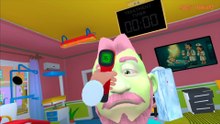 Crazy Doctor REVIEW on Quest 3