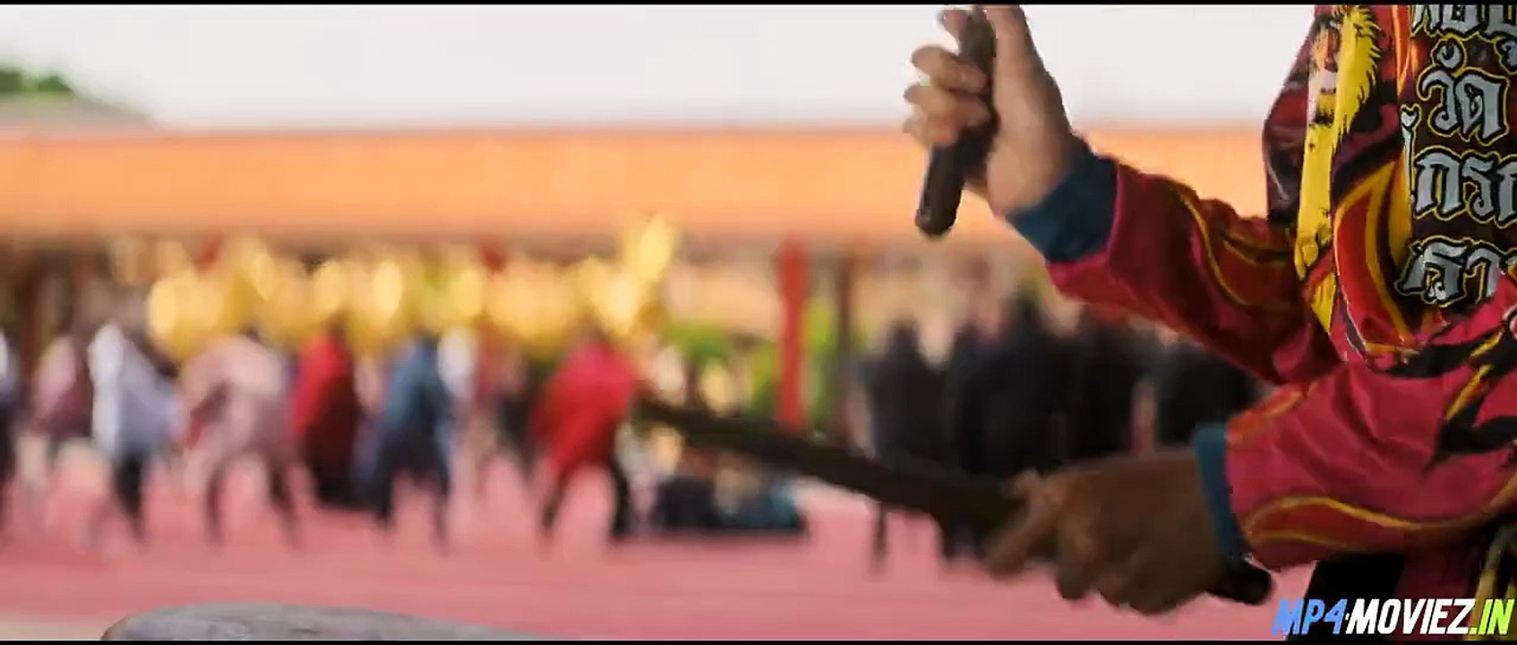 Double iSmart 2015 New Hindi Full Movie Dubbed P-1