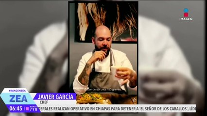 Esquites de 30 pesos contra unos de 230 pesos generan polémica