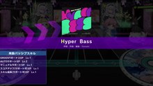 【D4DJ】 Hyper Bass EXPERT 60fps