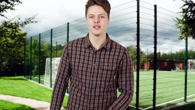 СЕРІАЛ ШКОЛА. ПАРОДІЯ