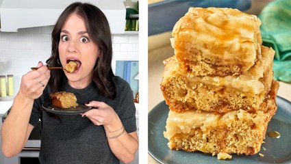 How to Make Apple Pie Ooey Gooey Cake
