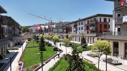 SON DAKİKA... Cumhurbaşkanı Erdoğan: Ucuz kira sürecini başlatacağız