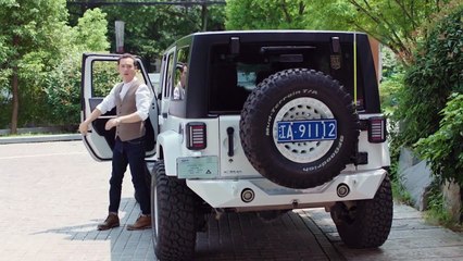 Người Tình Xa Lạ - Tập 21 _ Phim Ngôn Tình Trung Quốc_ Phim Tình Yêu, Tổng Tài, Đô Thị Hiện Đại