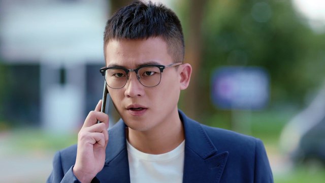 Người Tình Xa Lạ - Tập 20 _ Phim Ngôn Tình Trung Quốc_ Phim Tình Yêu, Tổng Tài, Đô Thị Hiện Đại