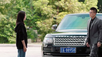 Người Tình Xa Lạ - Tập 18 _ Phim Ngôn Tình Trung Quốc_ Phim Tình Yêu, Tổng Tài, Đô Thị Hiện Đại