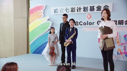 Người Tình Xa Lạ - Tập 24 _ Phim Ngôn Tình Trung Quốc_ Phim Tình Yêu, Tổng Tài, Đô Thị Hiện Đại