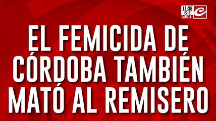 Otro triple crimen paraliza a la Argentina: se confirmó que el cadáver es el del remisero