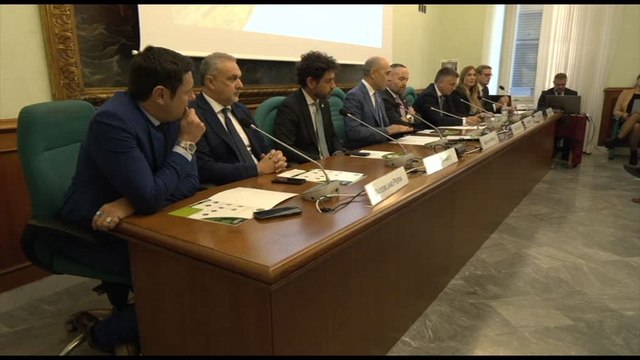 Edilizia sostenibile, presentato il Green Building Forum Italia