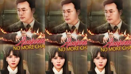 Awakened No More Chain S - Full Movie