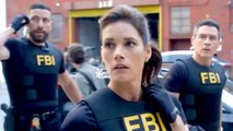 FBI Is Back — New Mondays on CBS