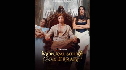 Mon âme sœur était un lycan errant (Doublé)