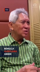 Ombudsman Remulla lifts Duterte-time SALN restriction rule