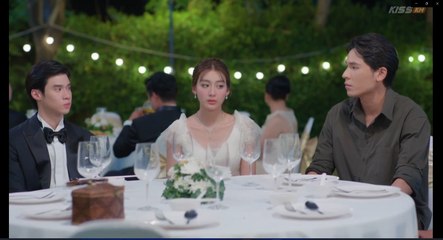 Love in the Moonlight Episode 10 EngSub