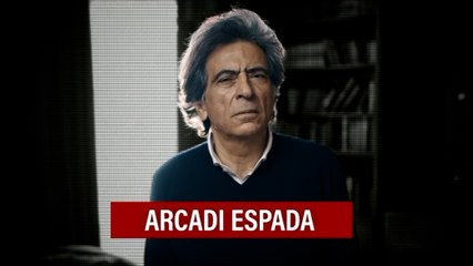 Tráiler de Arcadi Espada, invitado de 'En Primicia'