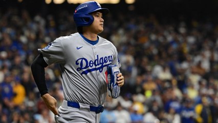 Dodgers Survive Brewers Despite Bizarre Double Play