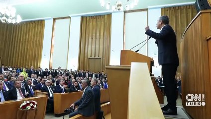 CHP lideri Özel'den "Gazze'de ateşkes" değerlendirmesi