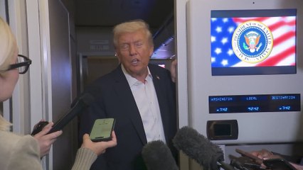 Trump Criticizes Pritzker Over Chicago Violence 🚨