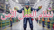 نظام العمل الآمن