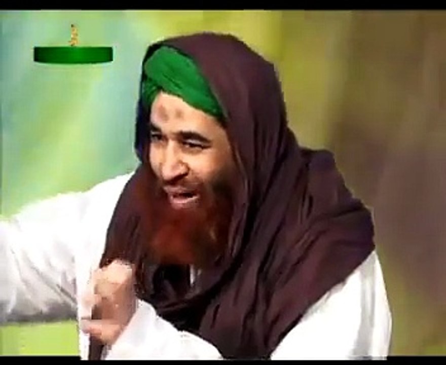 Ameer-e-Ahle Sunnat Moulana Ilyas Attar Qadri asked about why they don't introduce themselves