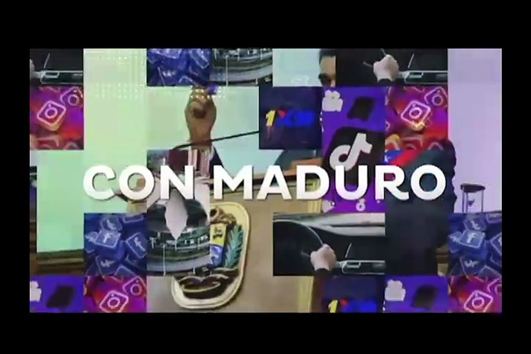 CON MADURO MAS PROGRAMA #31