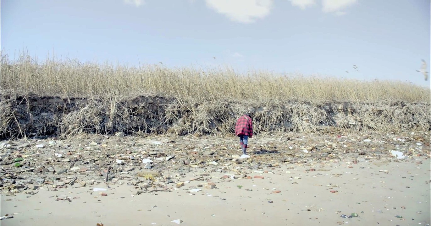 Dead Horse Bay - Trailer