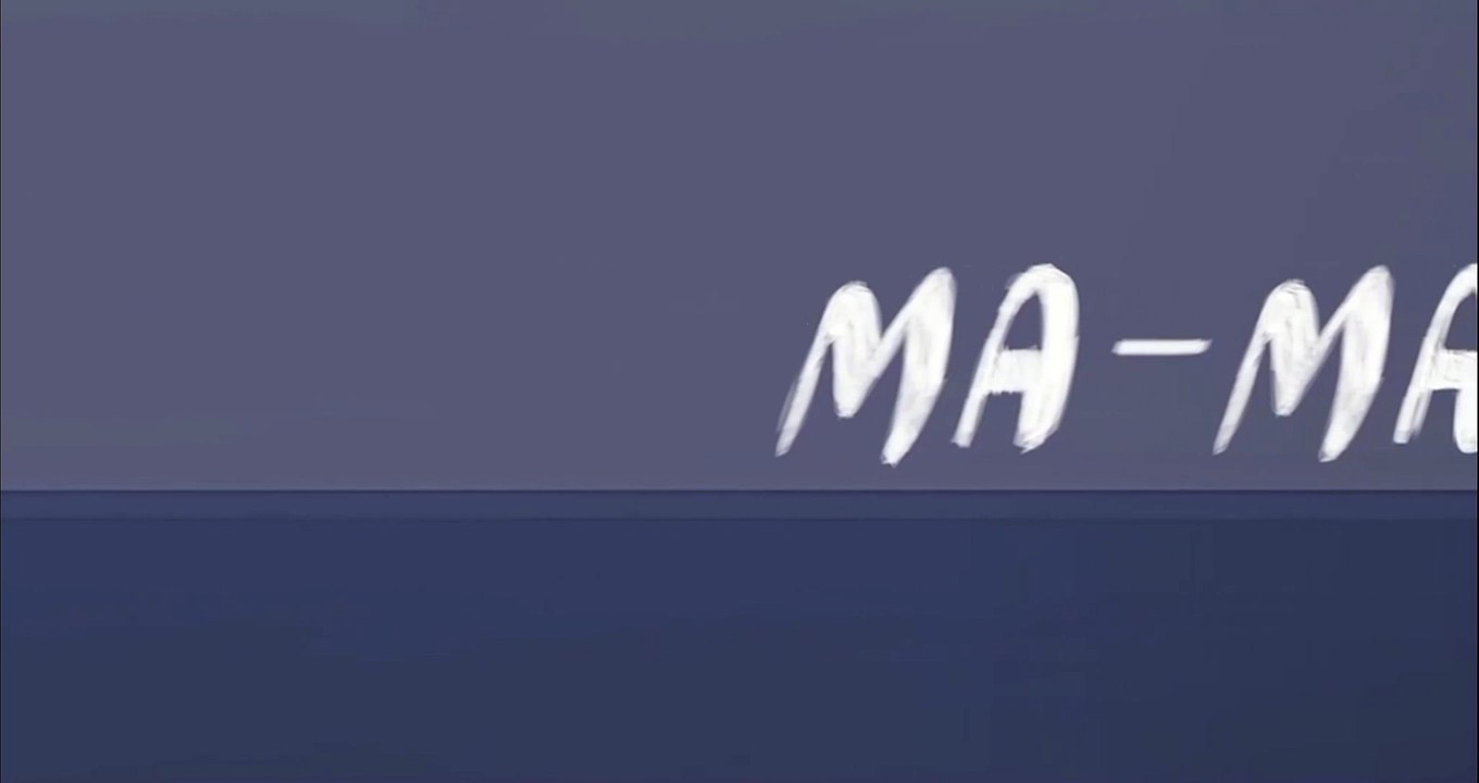 Ma-ma - Tráiler