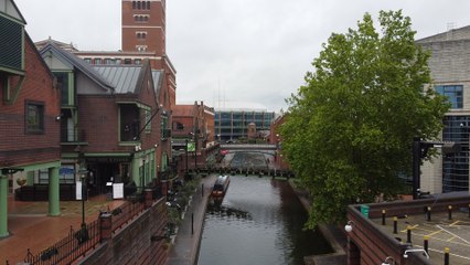 Culture powers Birmingham's boom - but who's cashing in?