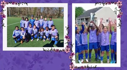 Petits souvenirs de la saison 24-25