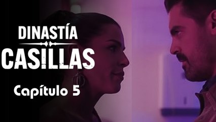 Dinastía Casillas | Capítulo 5 Completo - Revelaciones y Momentos Clave (13/10/2025) 🏆